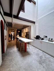 Keong Saik Road (D2), Shop House #550235941